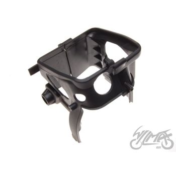 Korpuse komplekt, silinder PIAGGIO ZIP 50 4T jaoks