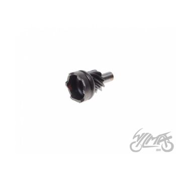 HAMMASRATAS, STARTER 9 HAMMAST PIAGGIO ZIP 50 4T JAOKS