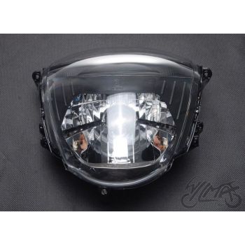 Esituli Piaggio ZIP
