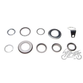 Piaggio ZIP 50 4T väntvõlli laagrid