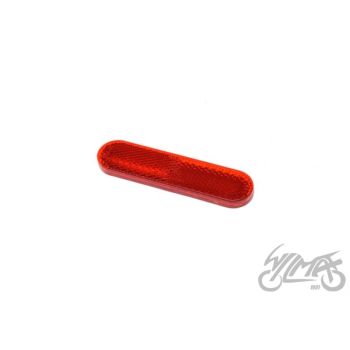 Plastik Piaggio Zipile