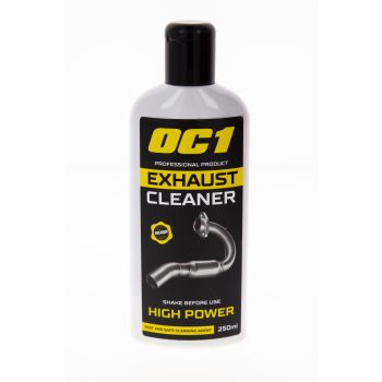 OC1 Exhaust Cleaner 0,25L