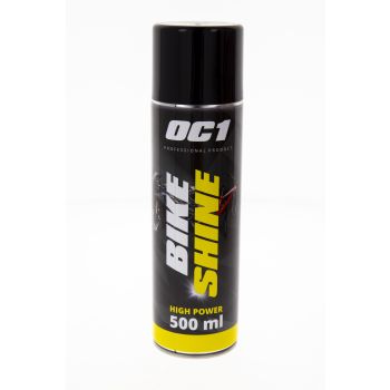 OC1 Bike Shine 500Ml