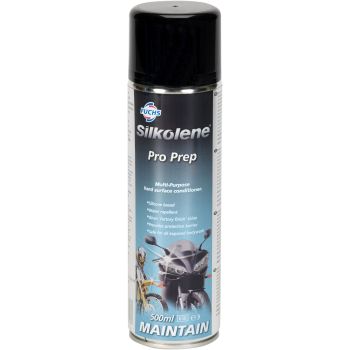 Silkolene Pro Prep 500ml (12x500ml)