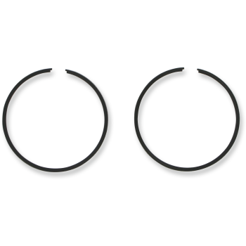 RING SET ROTAX +.020