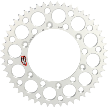 SPROCK R 520 49T SI UL SC