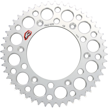 SPROCK R 520 48T SI UL SC