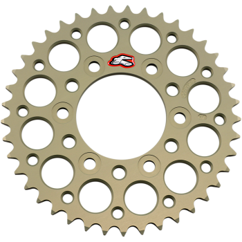 SPROCKET R 525 41T HA