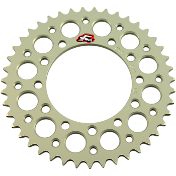 SPROCKET R 520 43T HA