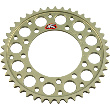 SPROCKET R 520 47T HA
