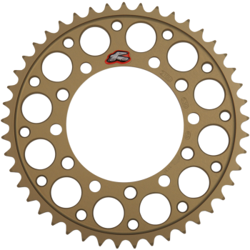 SPROCKET R 530 45T HA