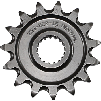 SPROCKET F 520 15T SC