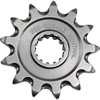 SPROCKET F 520 13T SC