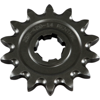 SPROCKET F 420 14T SC