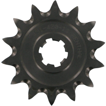 SPROCKET F 420 14T SC