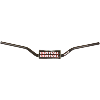RENTHAL FATBAR 671 MINI BLK