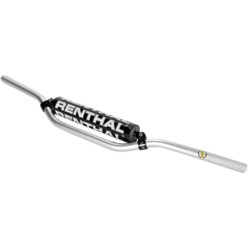 RENTHAL 22MM 790 CR LOW SLV