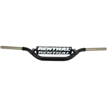 RENTHAL TWINWALL 918 CR HI BLK