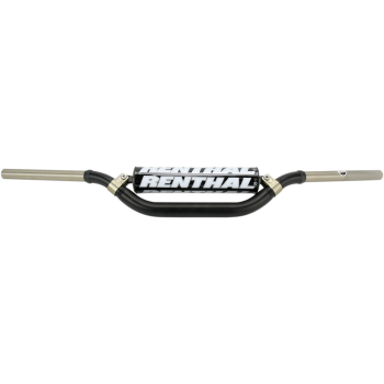 RENTHAL TWINWALL 998 BLK