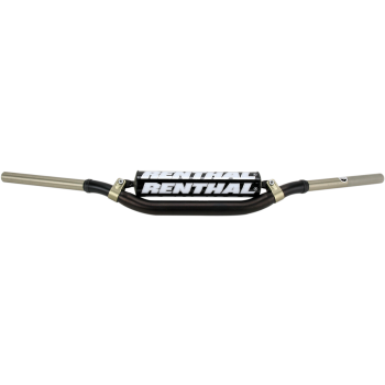 RENTHAL TWINWALL 999 BLK