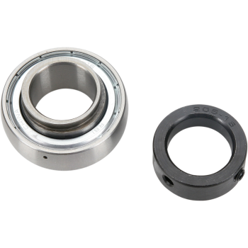 BEARING W/CLR 1 RAD.OD