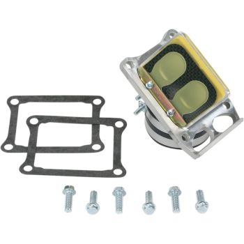 RAD VALVE 03 CR125