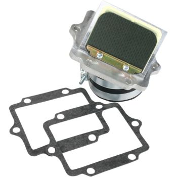 RAD VALVE KX125 92-93