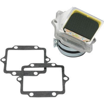 RAD VALVE KX125 ´00