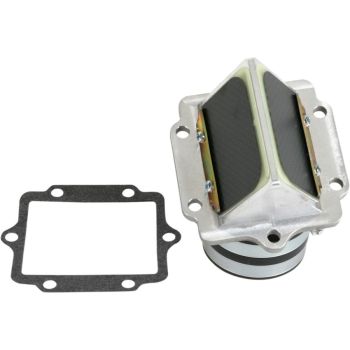 RAD VALVE KX125 88-91
