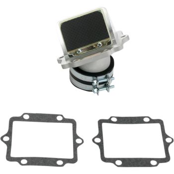 RAD VALVE KDX200/220 89-7
