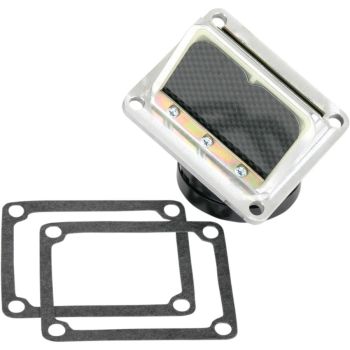 RAD VALVE YZ250 95