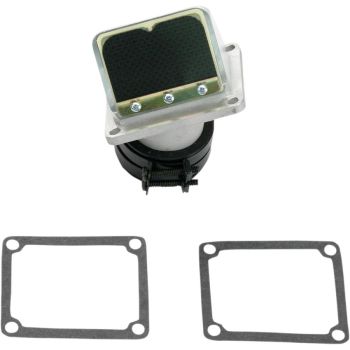 RAD VALVE YZ250 96