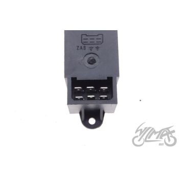 CDI (kommutaator) - GL133 CN