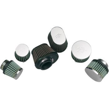 AIR FIL CLAMP-ON UNIV.