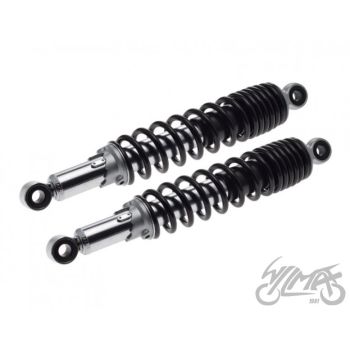 Summuti komplekt, tagumine kiigevars ROMET CAFFE jaoks