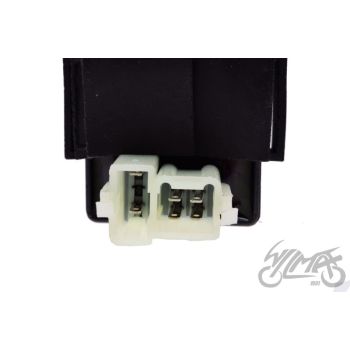 CDI (süüteplokk) - romet crs50/125
