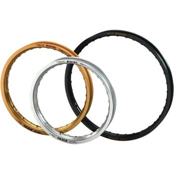 RIM 2.15X18 32H SILVER