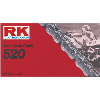 RK M520 X 114 LINKS
