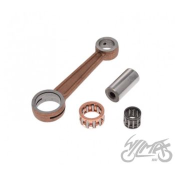 Keps - Romet CN