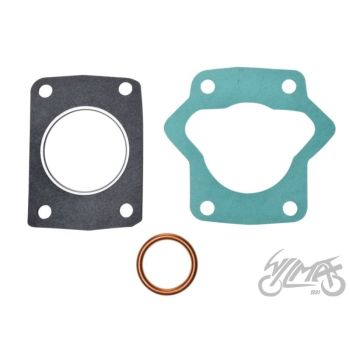 Romet 2b silindri tihendid 38,00 komplekt