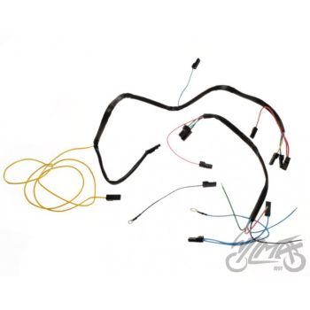 Elektripaigaldis OGAR 200 jaoks