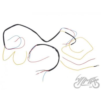 JUHTMEKIMP KOMAR 232 MUST