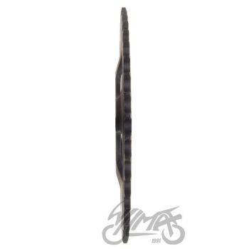 Tagumine hammasratas 55H, Ogar 200