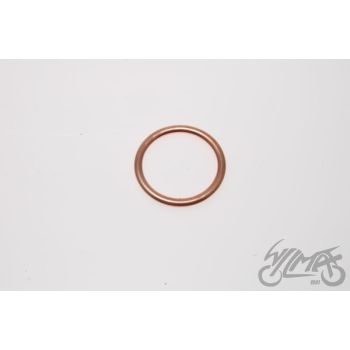 Summuti leegitoru tihend ROMET 2-SPEED