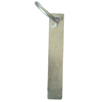 Qvarken Rock nail straight