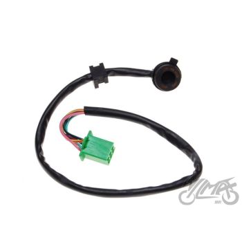 Käigu asendi andur, sisemine mõõt 10.5mm, välimine mõõt 19mm, kõrv 3,5mm/6mm