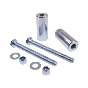 exhaust Tecnigas Silent Pro for Hyosung SF50
