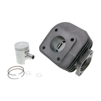 cylinder kit Italkit 50cc for Kymco horiz. AC