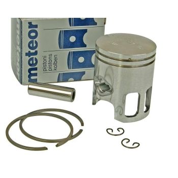 piston kit Meteor replacement for original cylinder