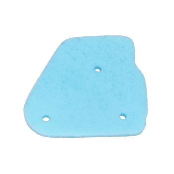 air filter insert oiled for Aprilia 50 2T (Minarelli engine), CPI 50 E1 -2003